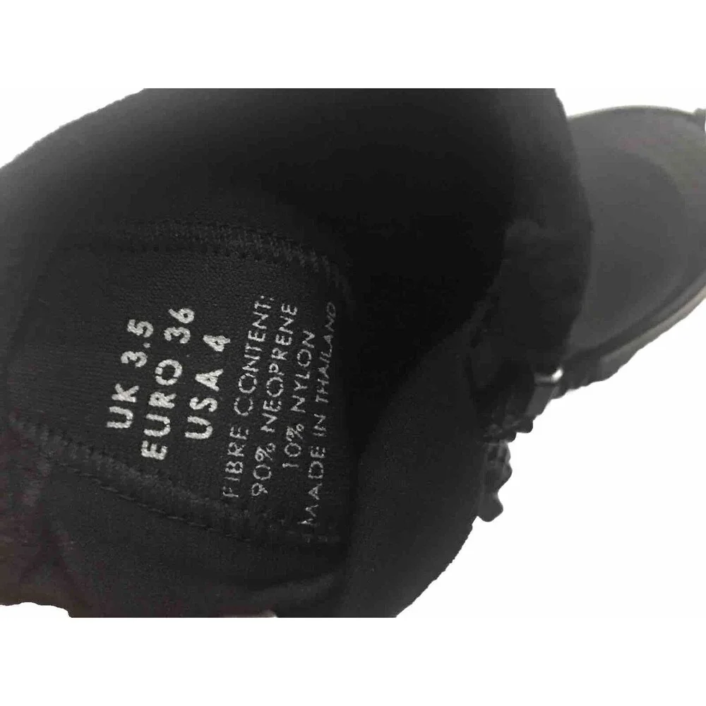 Gill aquatech water
